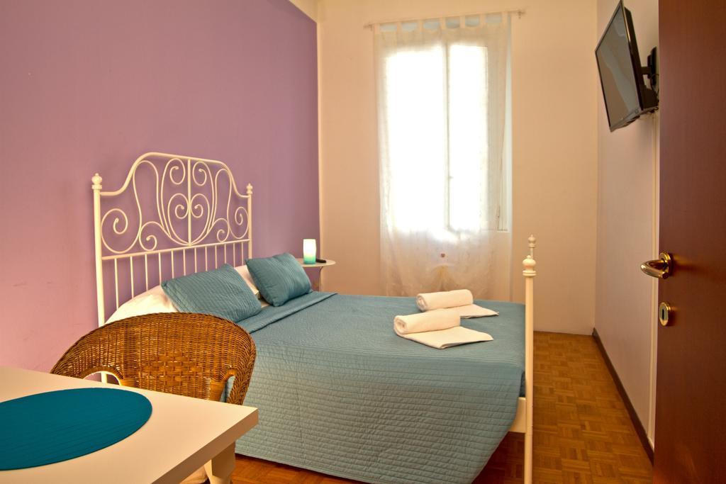 I Am Here Central Station Hotel Milan Room photo