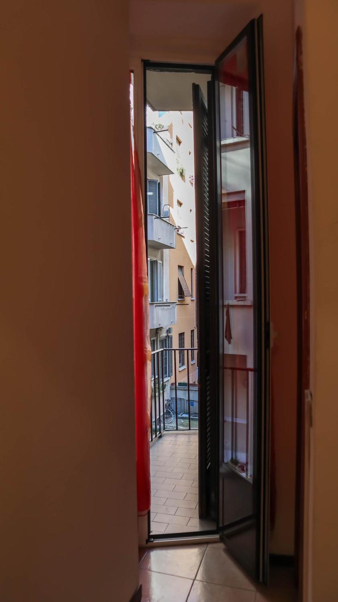 I Am Here Central Station Hotel Milan Exterior photo